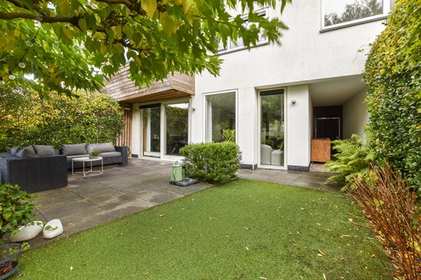 Medium property photo - Kortrijk 70, 1066 TC Amsterdam